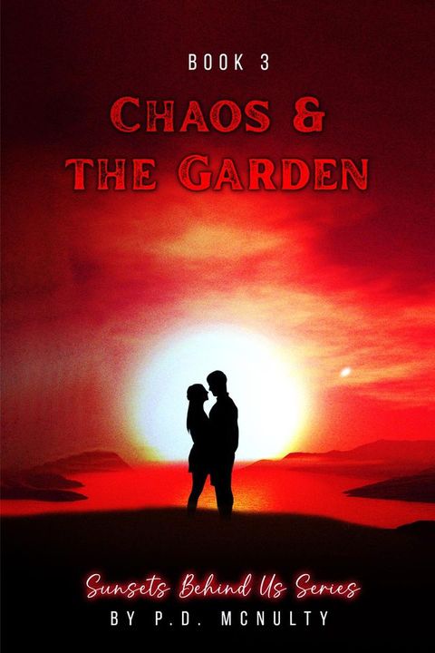 Chaos & The Garden(Kobo/電子書)