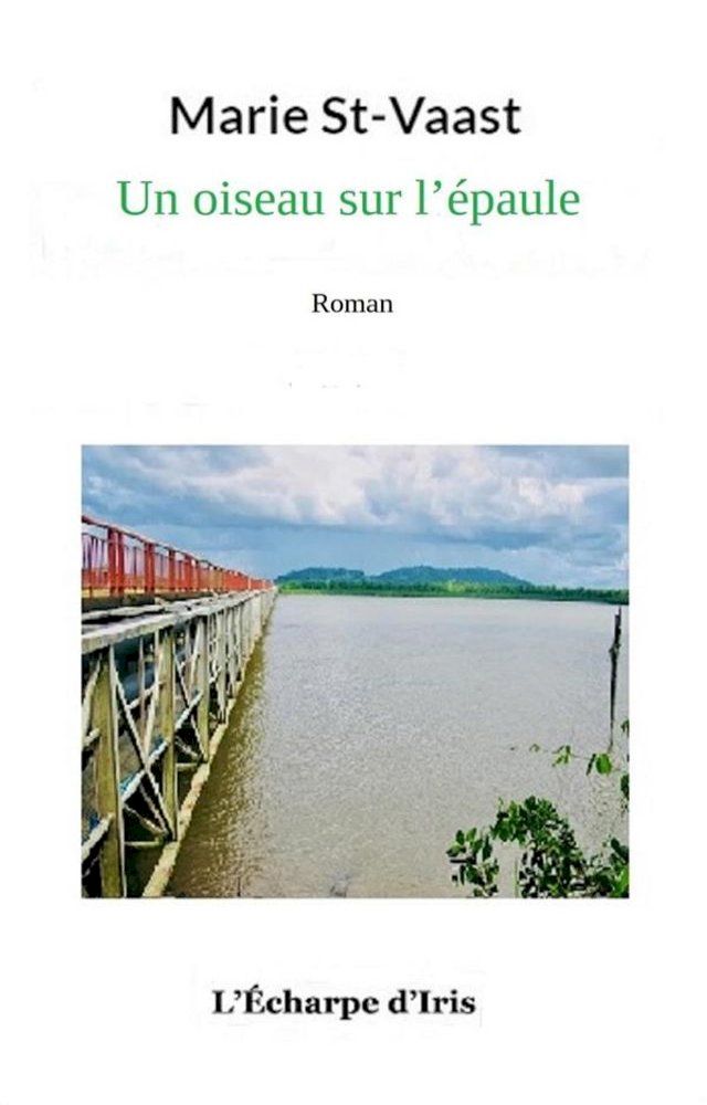  Un oiseau sur l'épaule(Kobo/電子書)