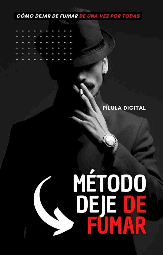  Método Deje de Fumar(Kobo/電子書)