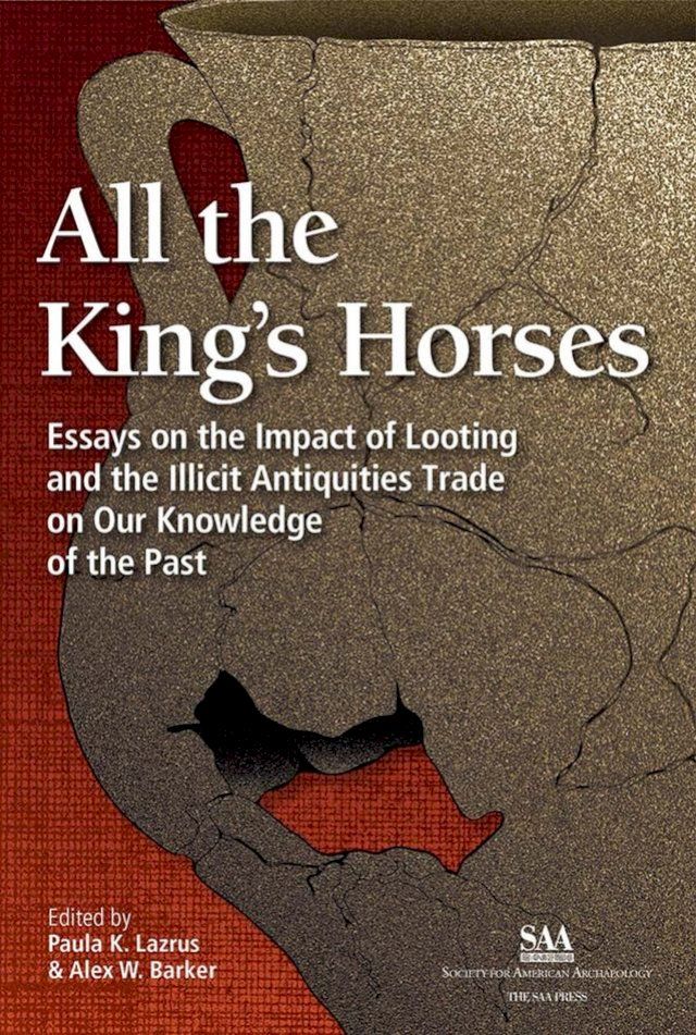  All the King’s Horses(Kobo/電子書)