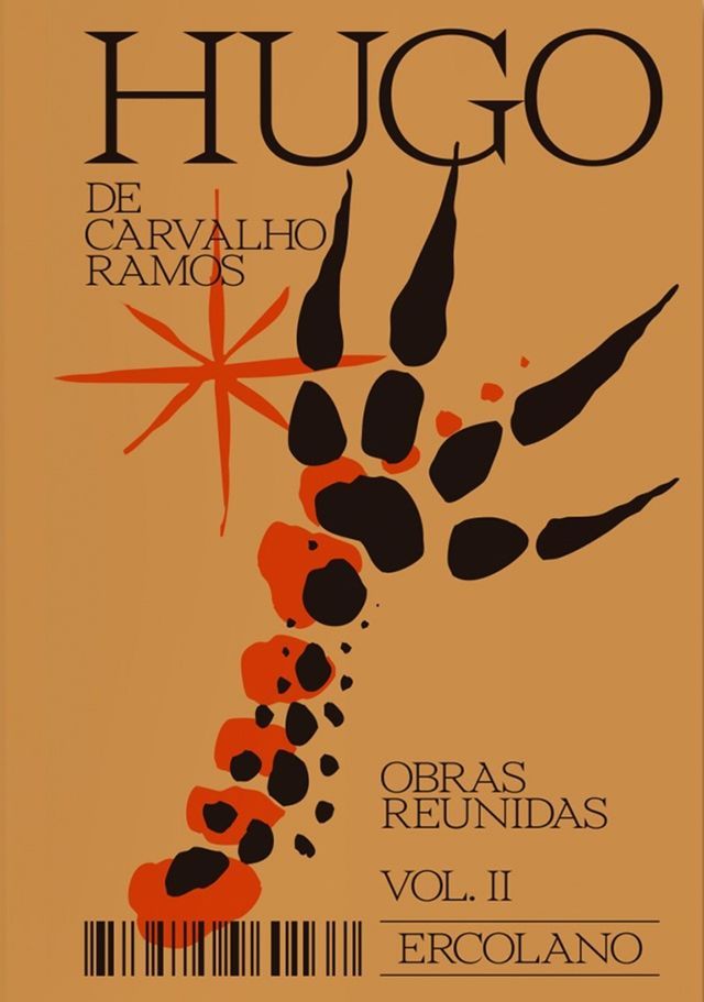  Hugo de Carvalho Ramos – Obras reunidas – Vol. 2(Kobo/電子書)