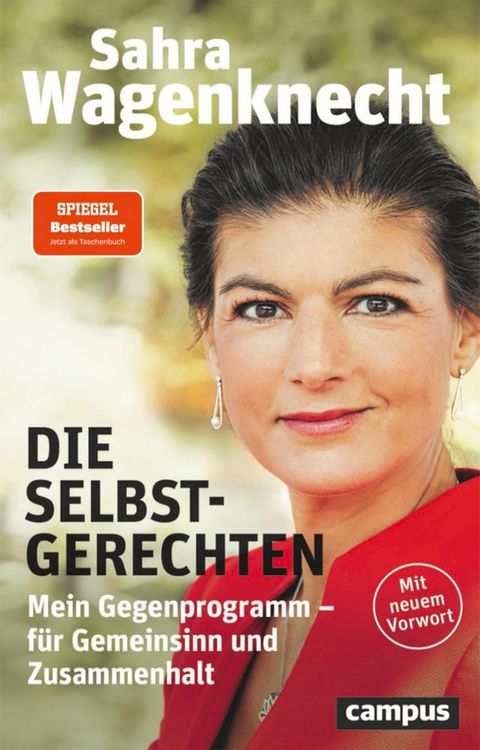 Die Selbstgerechten(Kobo/電子書)