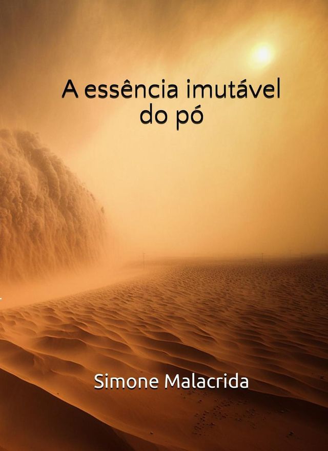  A essência imutável do pó(Kobo/電子書)