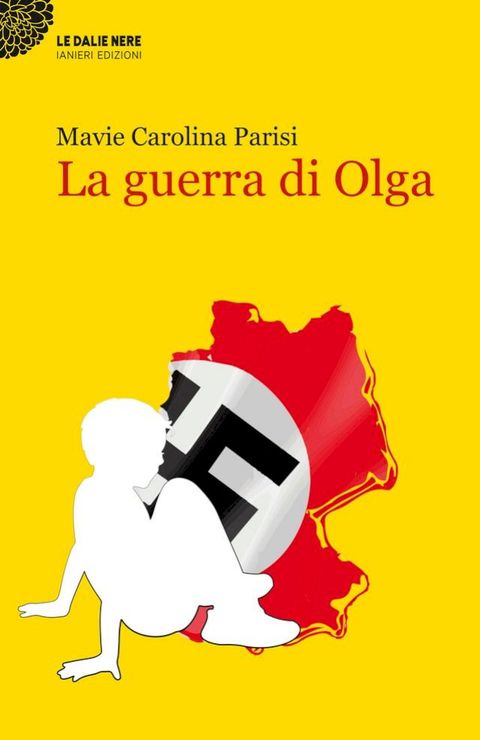 La guerra di Olga(Kobo/電子書)