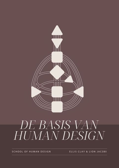 De Basis van Human Design