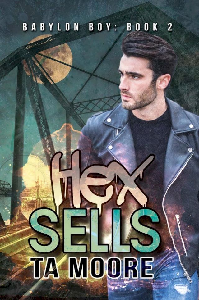  Hex Sells(Kobo/電子書)