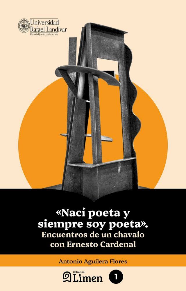  «Nací poeta y siempre soy poeta».(Kobo/電子書)