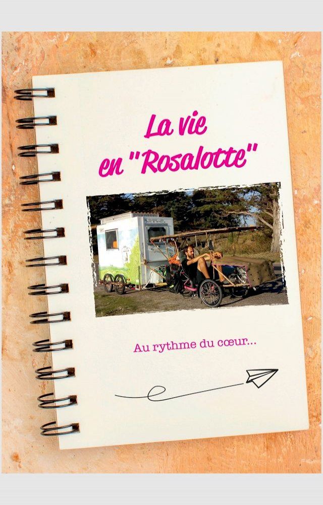  La vie en Rosalotte(Kobo/電子書)