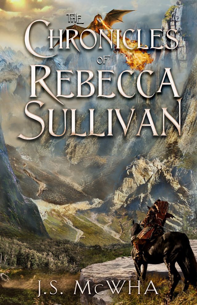  Chronicles of Rebecca Sullivan(Kobo/電子書)