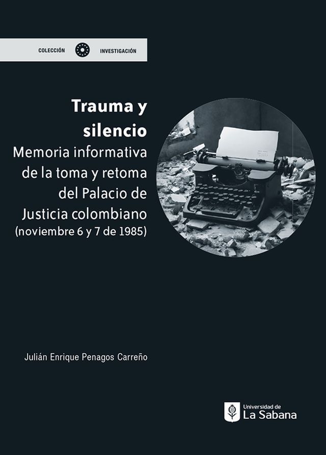  Trauma y silencio(Kobo/電子書)