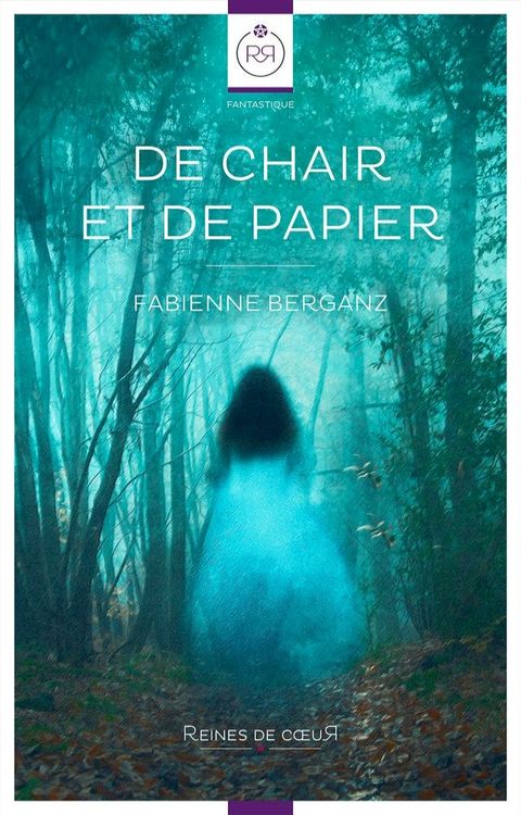 De chair et de papier (Novella lesbienne)(Kobo/電子書)