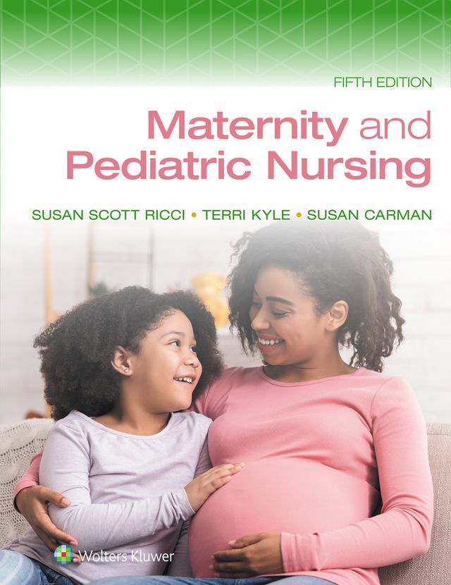  Maternity and Pediatric Nursing(Kobo/電子書)