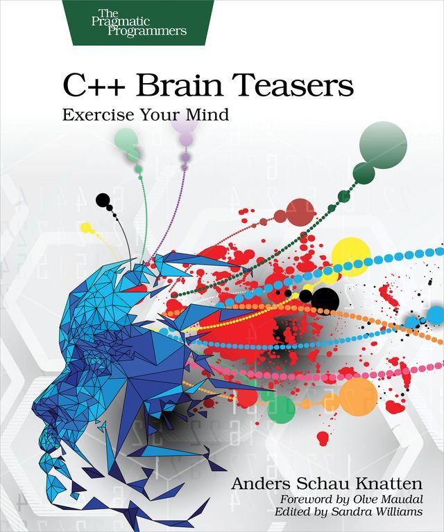  C++ Brain Teasers(Kobo/電子書)