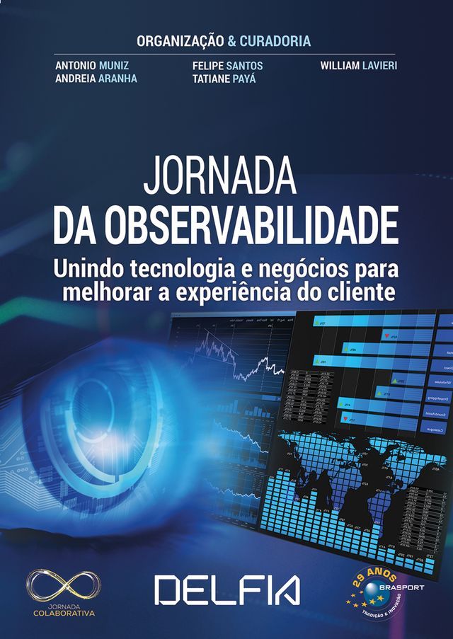  Jornada da Observabilidade(Kobo/電子書)