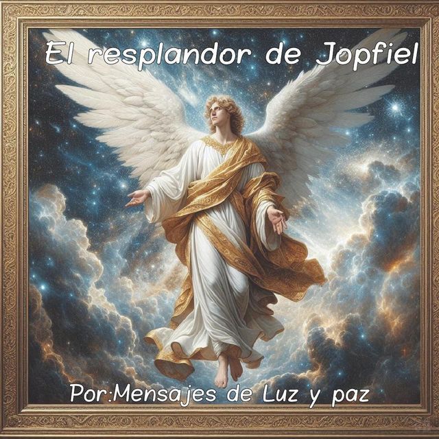  El resplandor de Jofiel(Kobo/電子書)