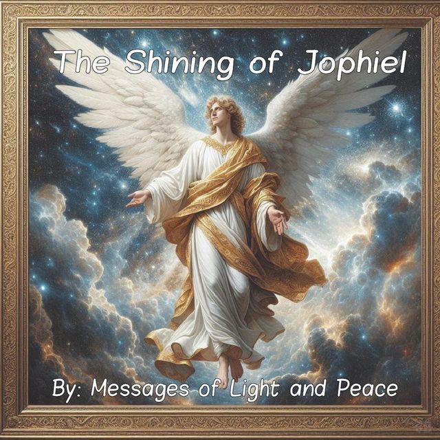  The Shining of Jophiel(Kobo/電子書)