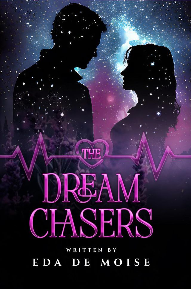  The DreamChasers(Kobo/電子書)