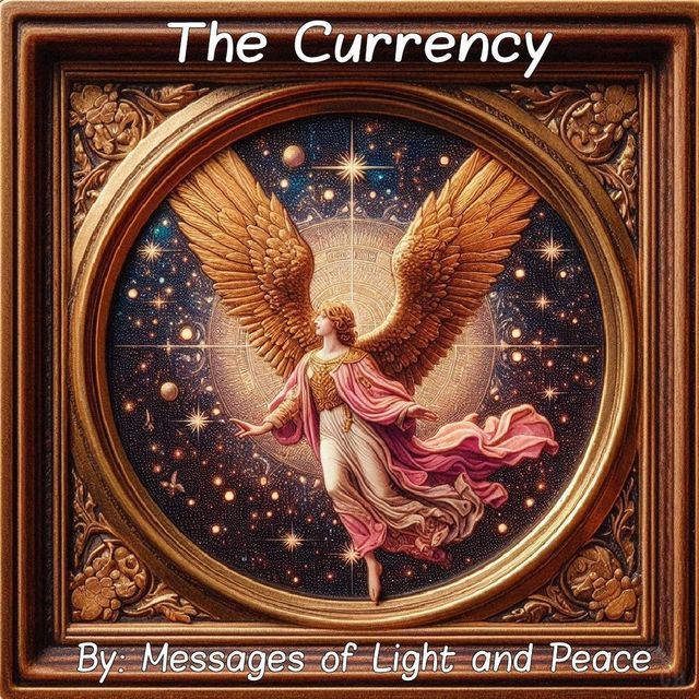  The Currency(Kobo/電子書)