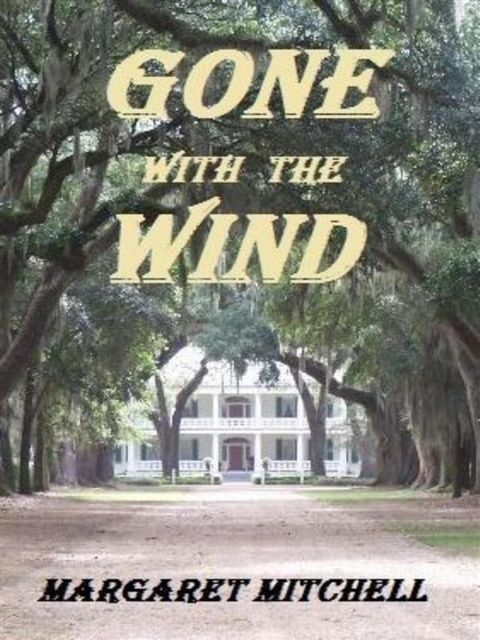 Gone with the Wind(Kobo/電子書)