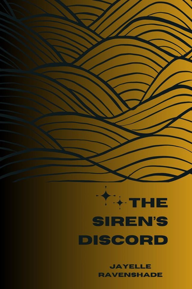  The Siren's Discord(Kobo/電子書)