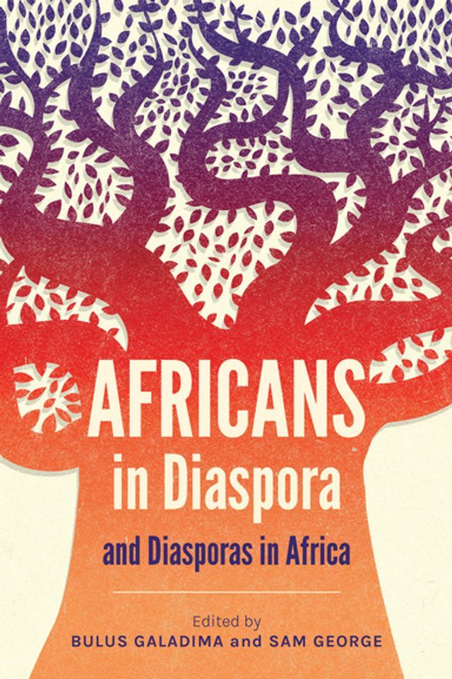  Africans in Diaspora and Diasporas in Africa(Kobo/電子書)