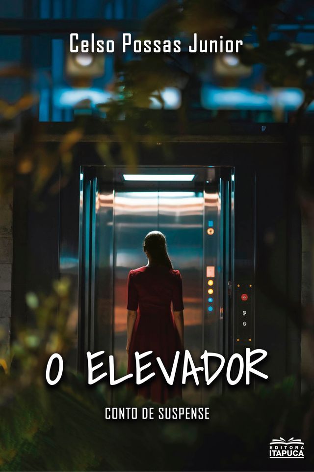  O elevador(Kobo/電子書)