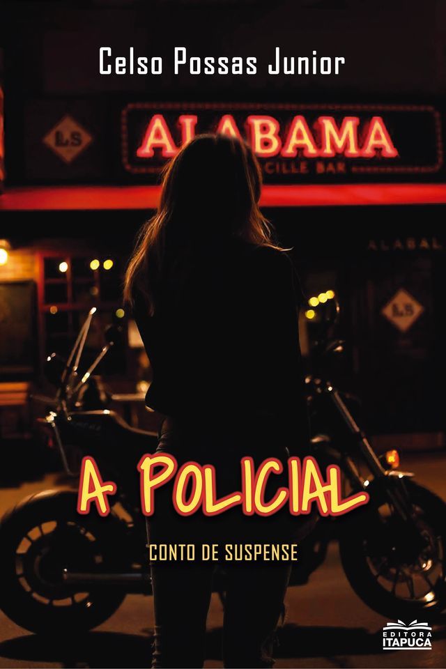  A policial(Kobo/電子書)