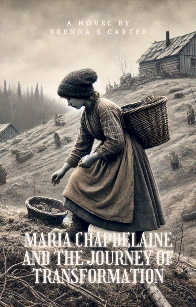  Maria Chapdelaine And The Journey Of Transformation(Kobo/電子書)