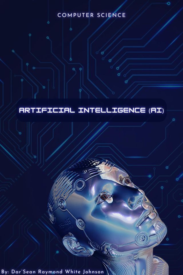  Artificial Intelligence (AI)(Kobo/電子書)