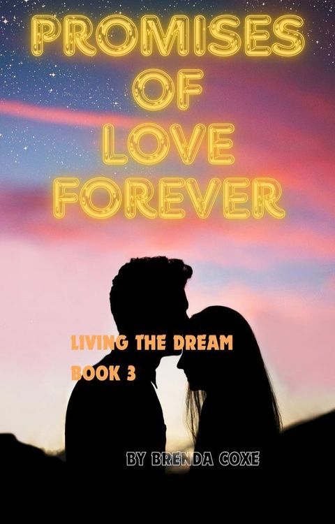 Promises of Love Forever(Kobo/電子書)