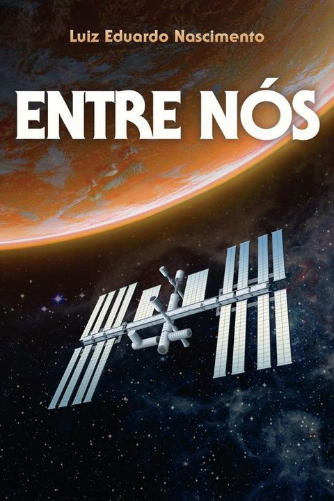 Entre Nós(Kobo/電子書)