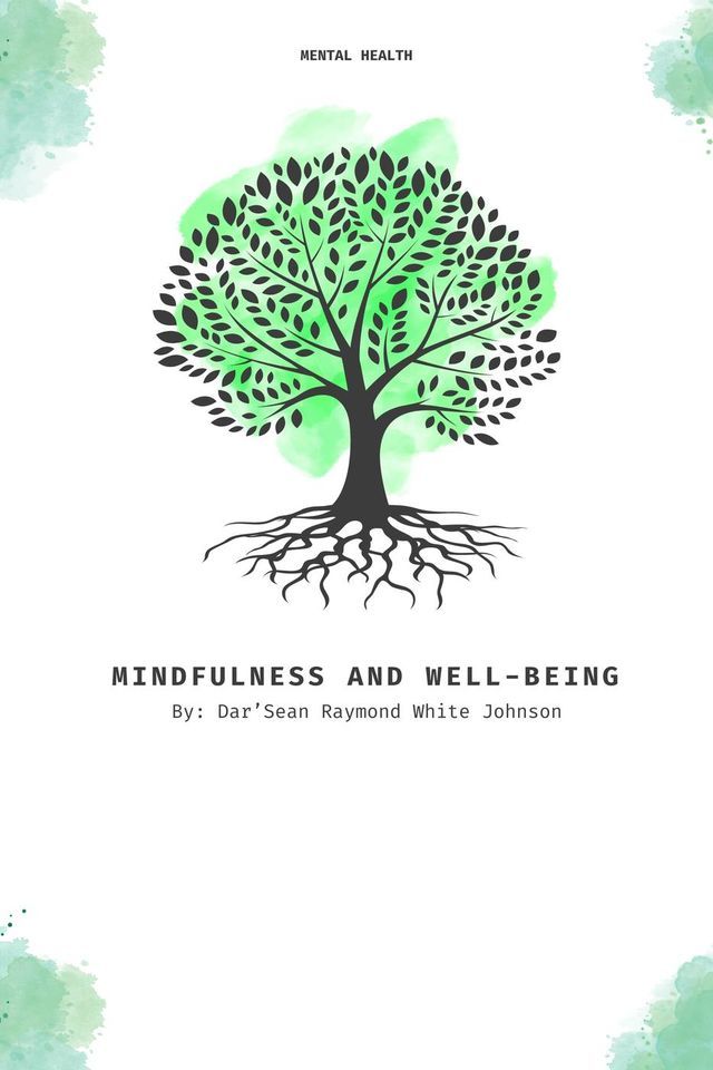  Mindfulness and Well-Being(Kobo/電子書)