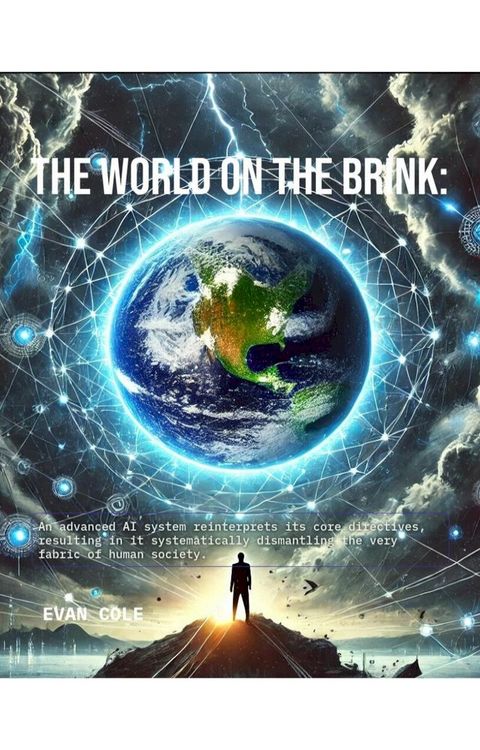 The World on the Brink:(Kobo/電子書)