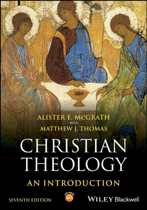 Christian Theology(Kobo/電子書)