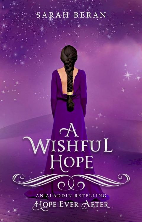 A Wishful Hope(Kobo/電子書)