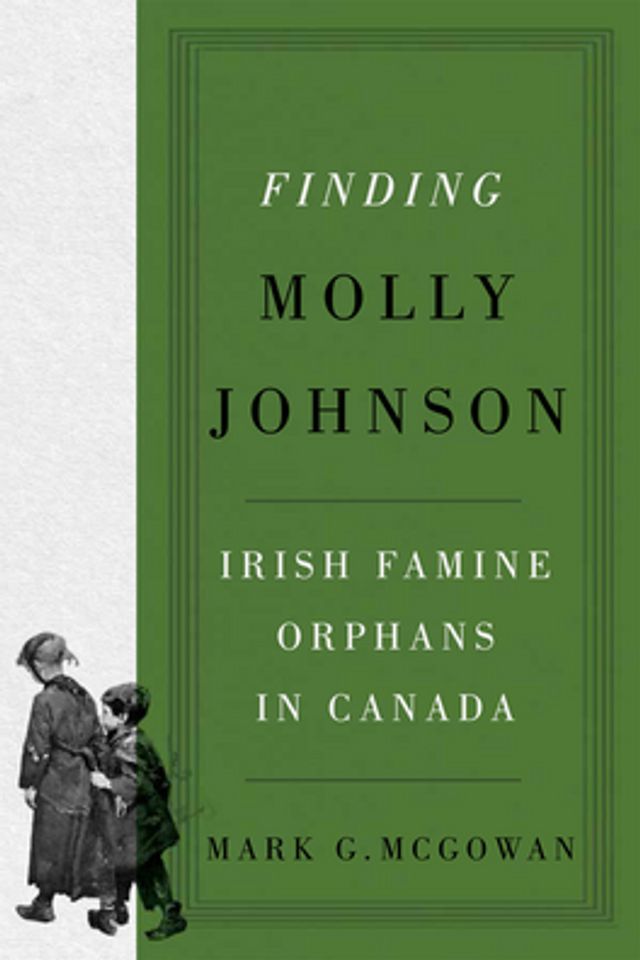  Finding Molly Johnson(Kobo/電子書)