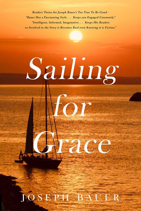 Sailing For Grace(Kobo/電子書)