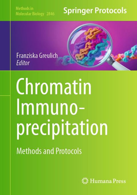 Chromatin Immunoprecipitation(Kobo/電子書)