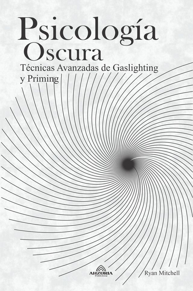  Psicología Oscura(Kobo/電子書)