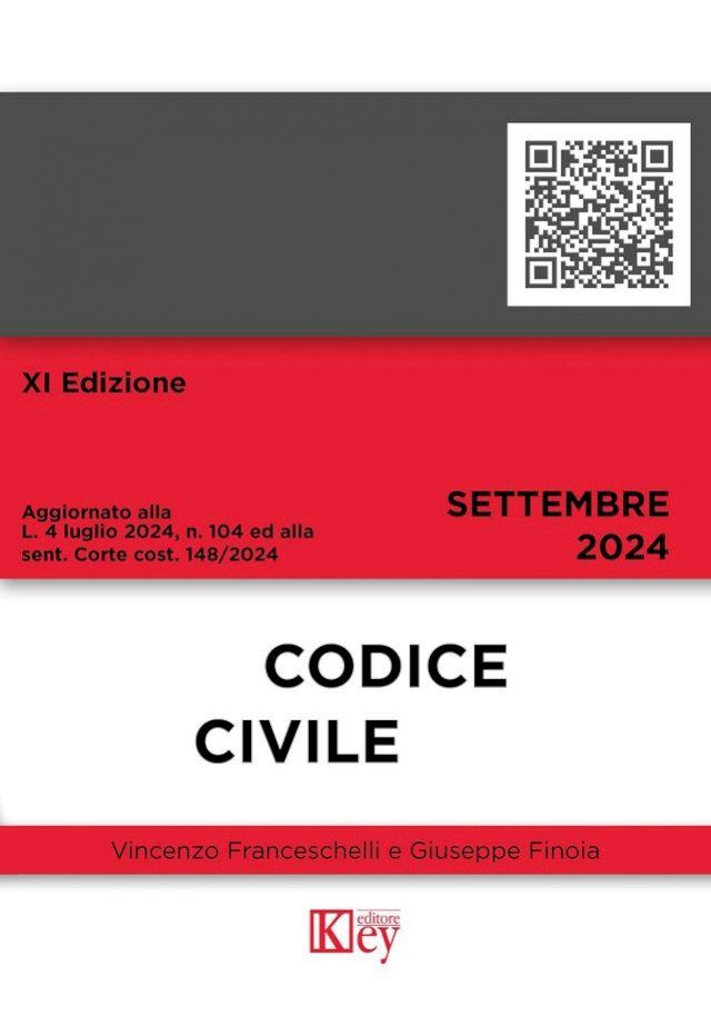  Codice civile 2024(Kobo/電子書)