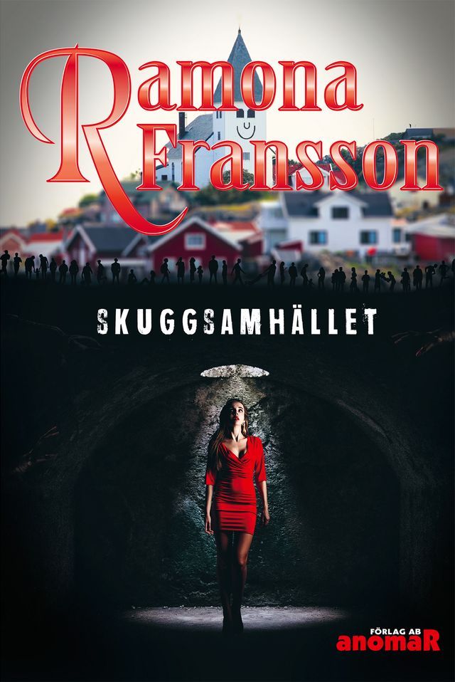  Skuggsamhället(Kobo/電子書)