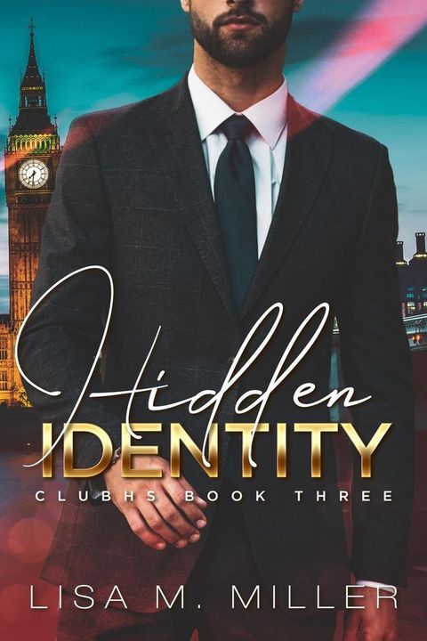 Hidden Identity: ClubHS #3(Kobo/電子書)