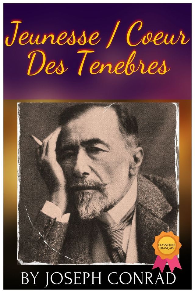  JEUNESSE / CŒUR DES TENEBRES(Kobo/電子書)