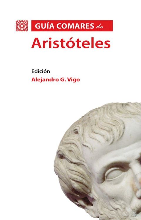 GU&Iacute;A COMARES DE ARIST&Oacute;TELES(Kobo/電子書)