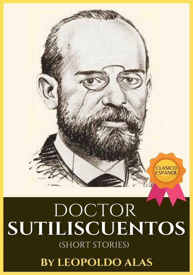  DOCTOR SUTILISCUENTOS (CUENTOS CORTOS)(Kobo/電子書)