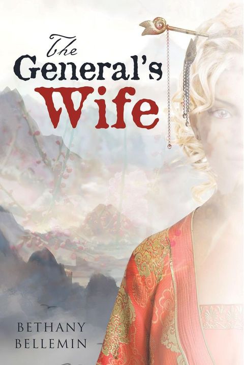 The General's Wife(Kobo/電子書)