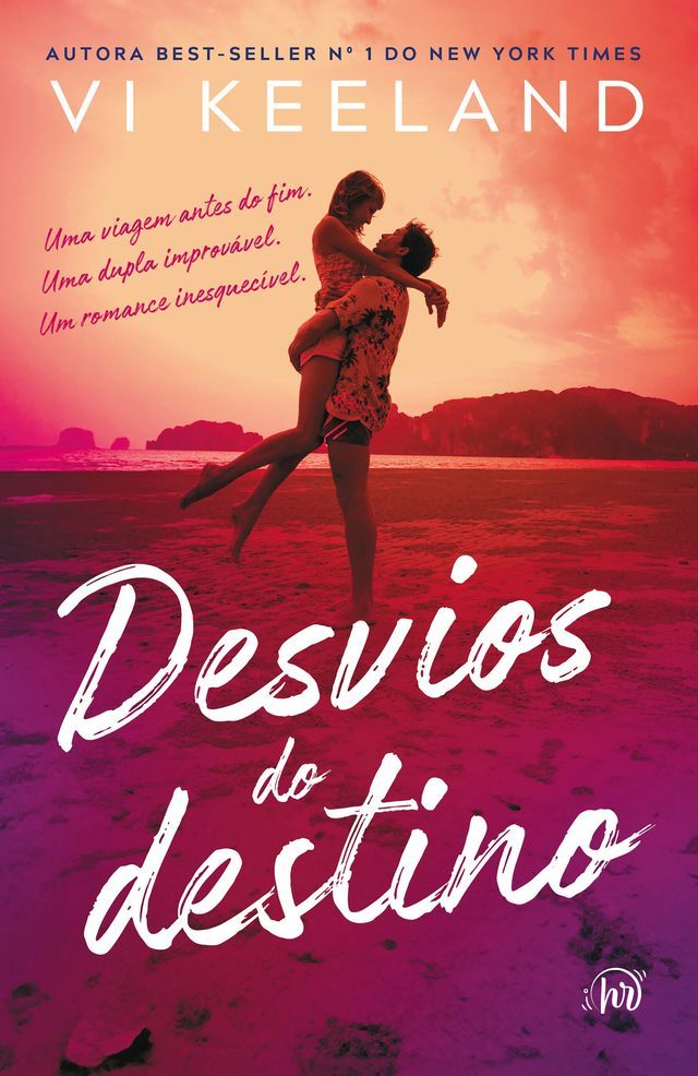  Desvios do destino – Romance inédito de Vi Keeland(Kobo/電子書)