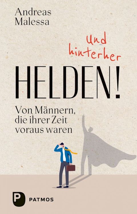 Und hinterher Helden(Kobo/電子書)