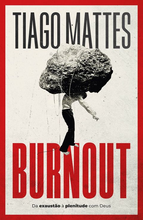 Burnout(Kobo/電子書)