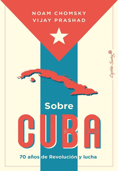 Sobre Cuba(Kobo/電子書)